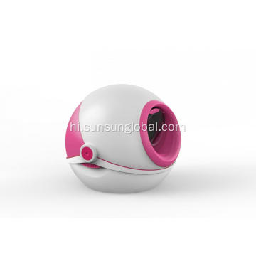 बेस्ट कैट लिटर बॉक्स